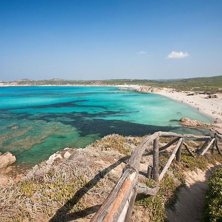 Agriturismo Sardo Villa Campavaglio Dış mekan fotoğraf