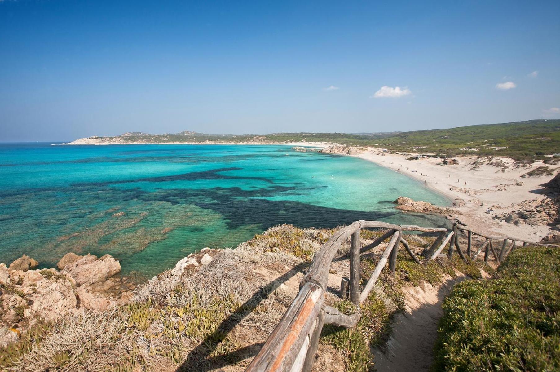 Agriturismo Sardo Villa Campavaglio Dış mekan fotoğraf