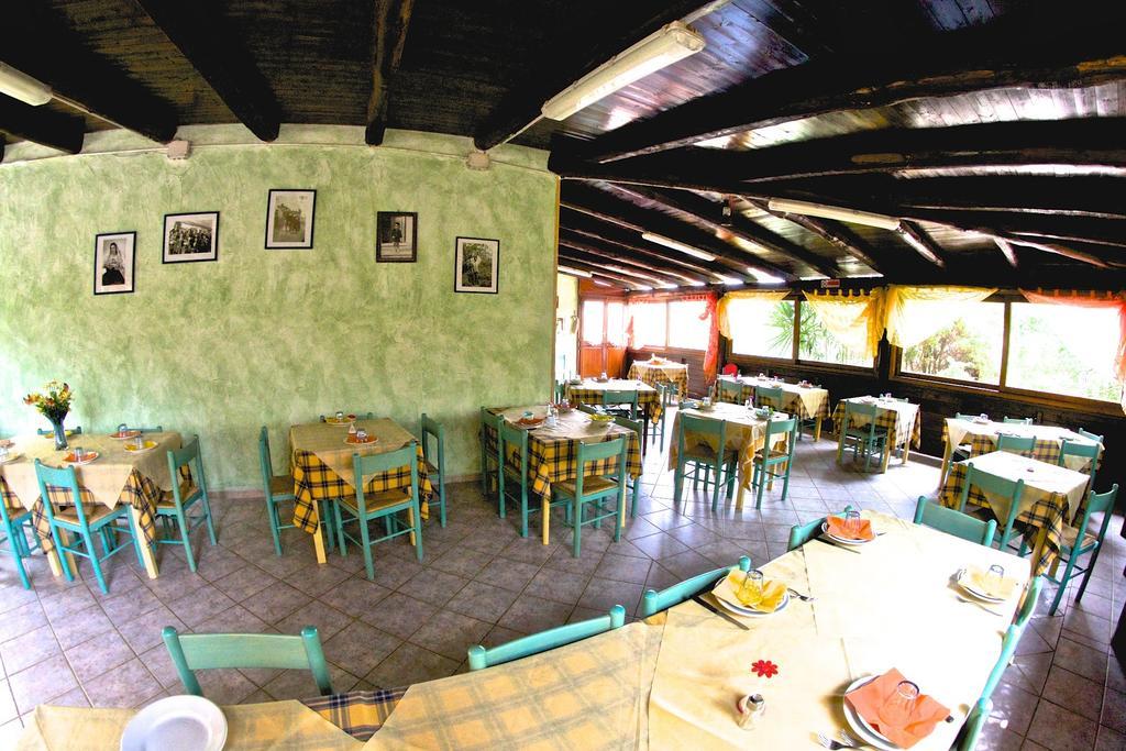 Agriturismo Sardo Villa Campavaglio Dış mekan fotoğraf