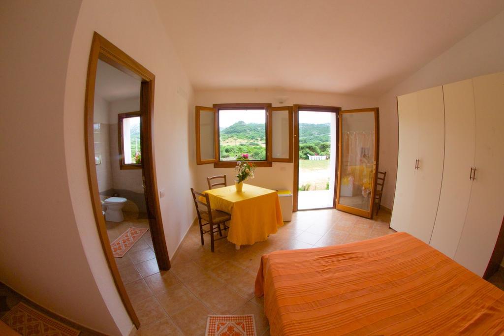 Agriturismo Sardo Villa Campavaglio Dış mekan fotoğraf