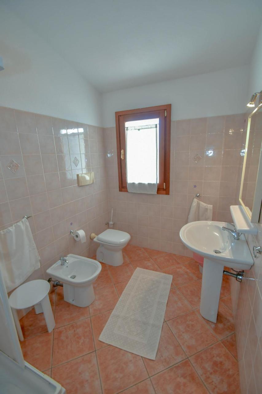 Agriturismo Sardo Villa Campavaglio Dış mekan fotoğraf